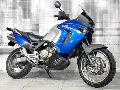 Honda Varadero 1000 (1999 - 02) usata