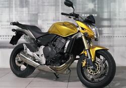 Honda Hornet 600 (2007 - 10) usata