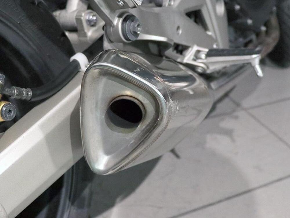 Honda Hornet 600 (2007 - 10) (4)