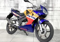 Honda CBR 125 R (2007 - 17) usata