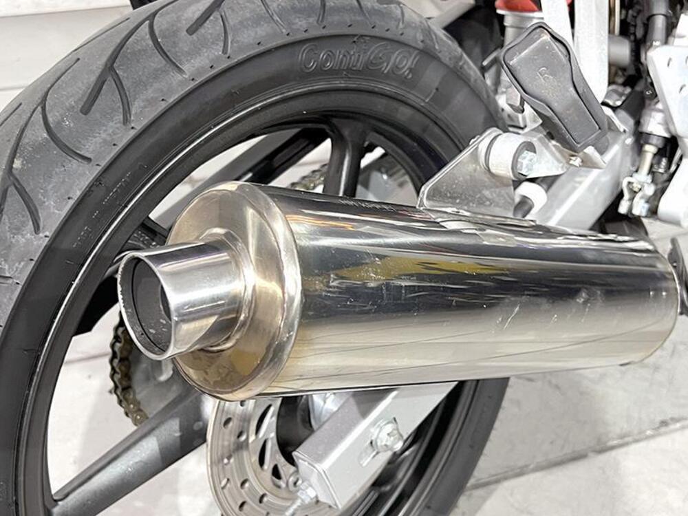 Honda CBR 125 R (2007 - 17) (3)