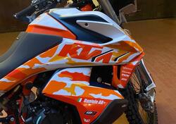 KTM 790 Adventure R Rally (2019 - 20) usata