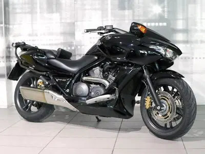 Honda DN-01 usata