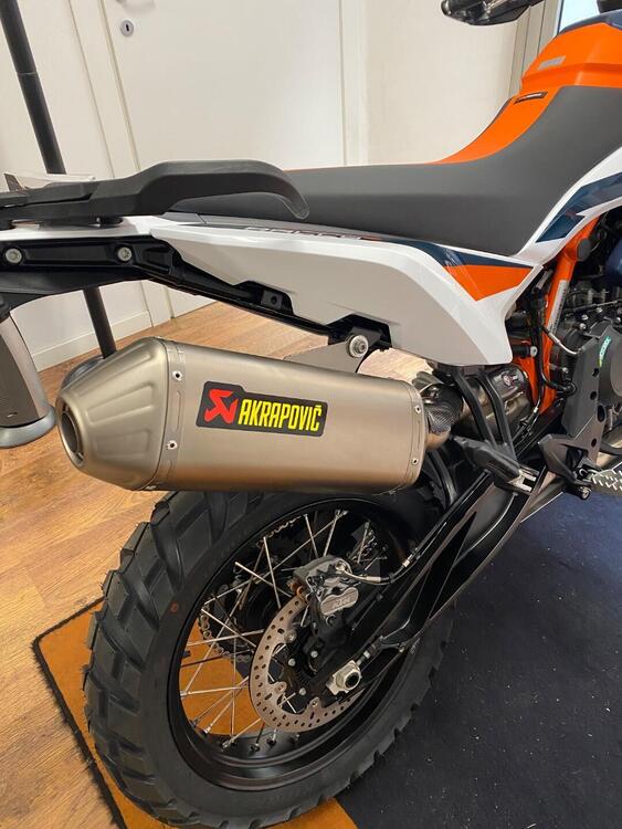 KTM 790 Adventure R Rally (2019 - 20) (4)