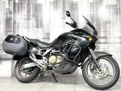 Honda Varadero 1000 (1999 - 02) usata