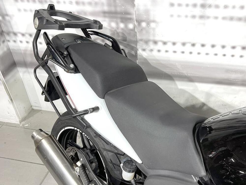 Honda CBF 600 S (2007 - 12) (4)