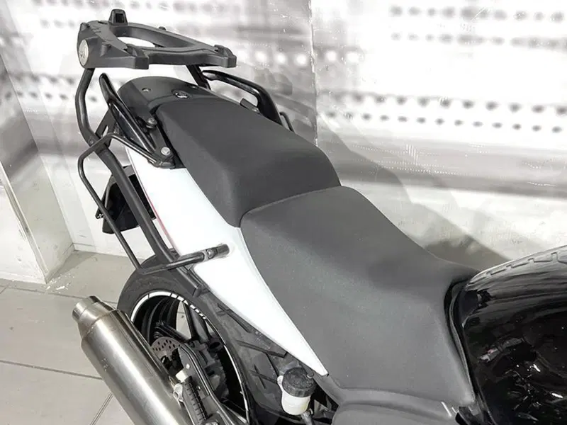Honda CBF 600 S (2007 - 12) (4)