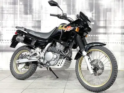 Honda NX 650 Dominator (1991 - 95) usata