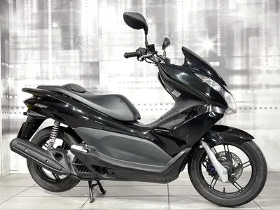 Honda PCX 125 (2009 - 13) usata