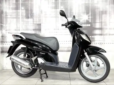 Honda SH 150i (2005 - 08) usata