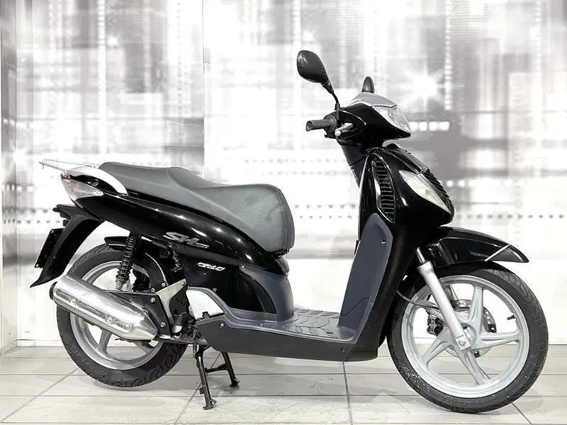 Honda SH 150i (2005 - 08)