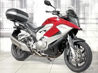 Honda Crossrunner ABS (2010 - 14) usata