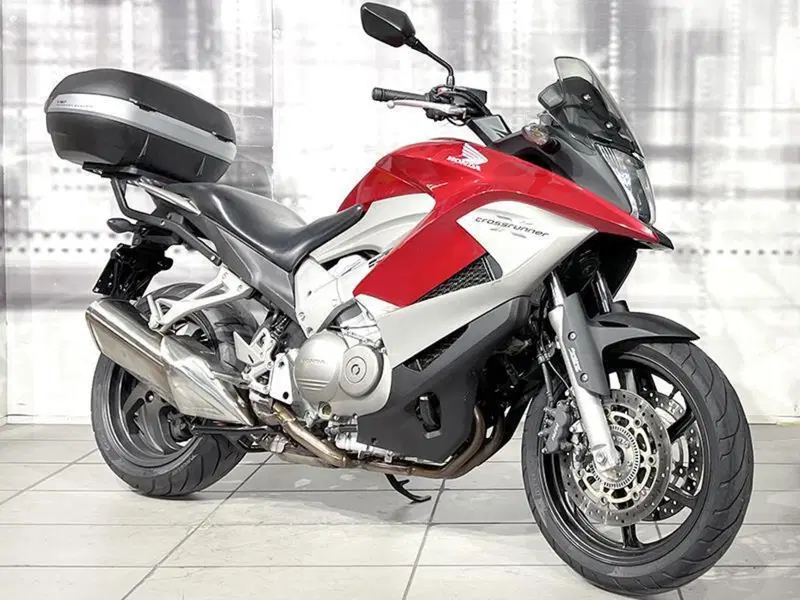 Honda Crossrunner ABS (2010 - 14)