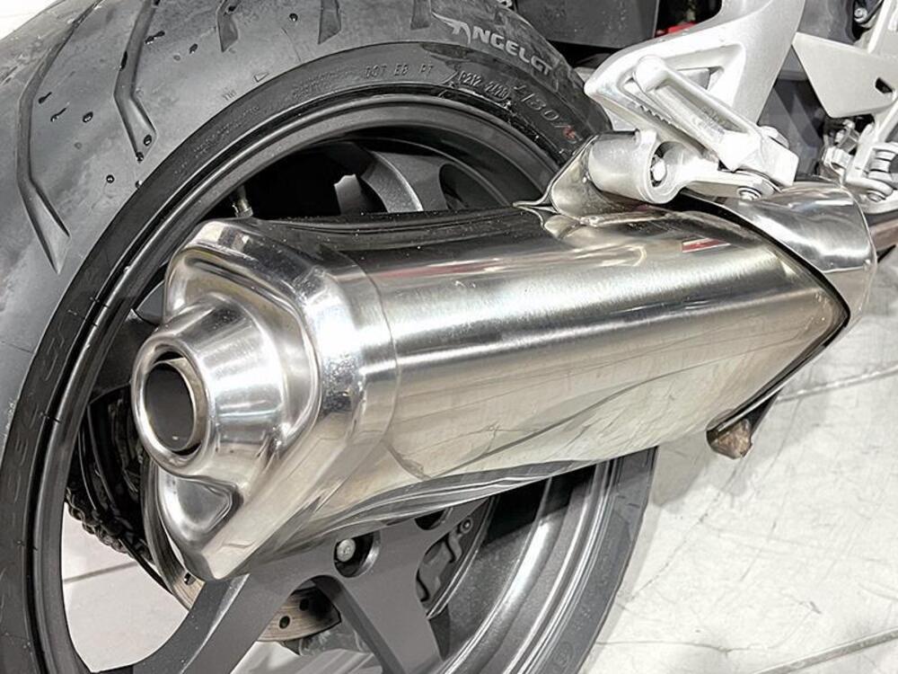 Honda Crossrunner ABS (2010 - 14) (3)