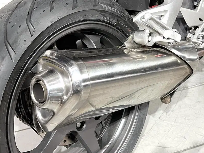 Honda Crossrunner ABS (2010 - 14) (3)