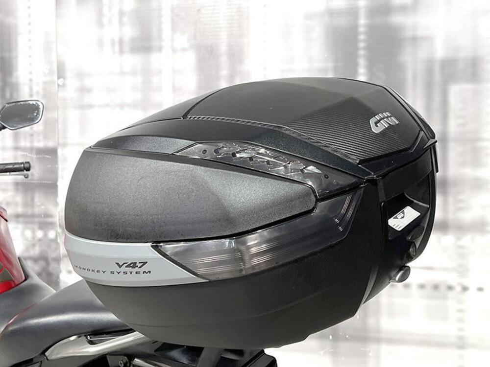 Honda Crossrunner ABS (2010 - 14) (5)