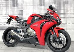 Honda CBR 1000 RR Fireblade (2012 - 16) usata