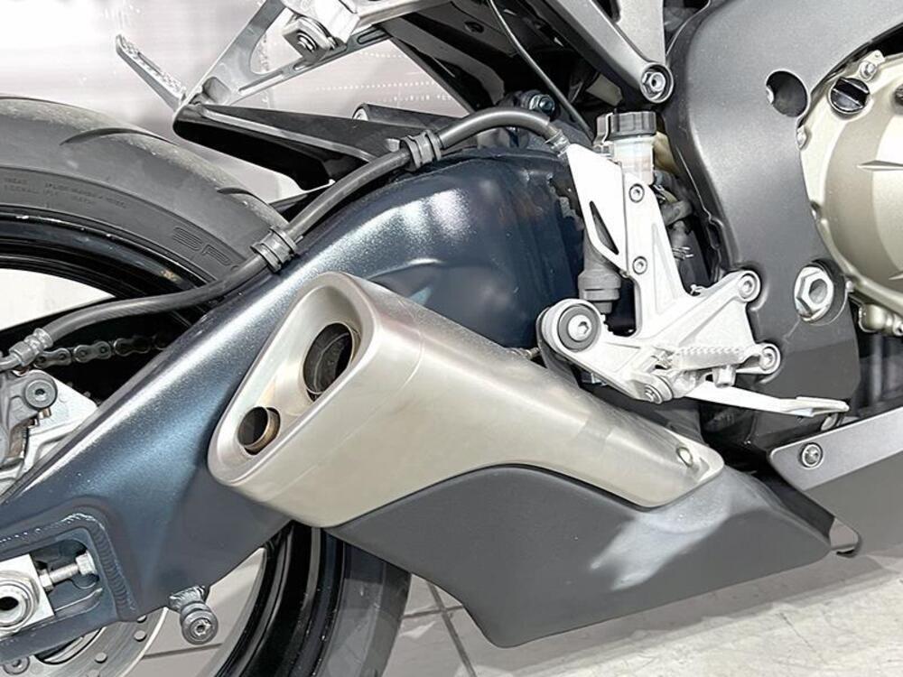 Honda CBR 1000 RR Fireblade (2012 - 16) (5)