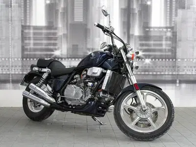 Honda VF 750 C (1985 - 01) usata