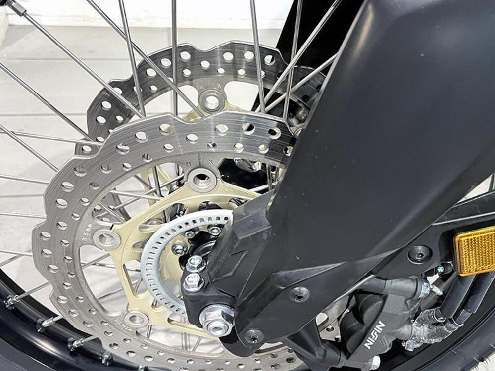 Honda Africa Twin CRF 1000L (2016 - 17) (3)