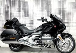 Honda GL 1800 Gold Wing (2018 - 20) usata