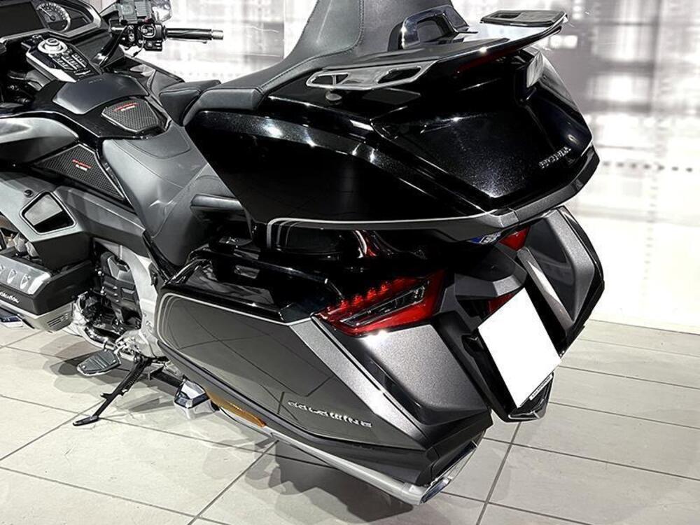 Honda GL 1800 Gold Wing (2018 - 20) (4)