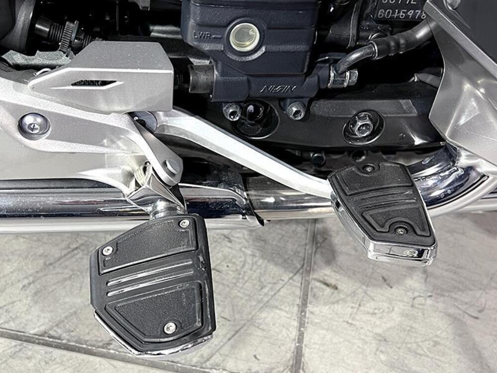 Honda GL 1800 Gold Wing (2018 - 20) (5)