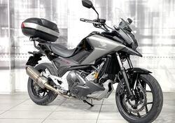 Honda NC 750 X ABS (2018 - 20) usata