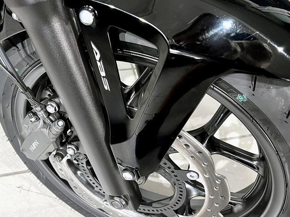 Honda NC 750 X ABS (2018 - 20) (4)