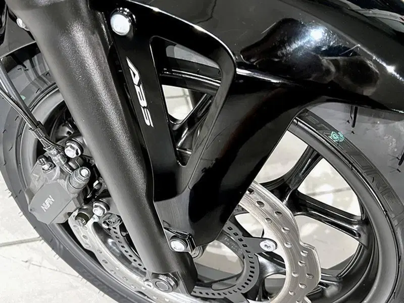 Honda NC 750 X ABS (2018 - 20) (4)