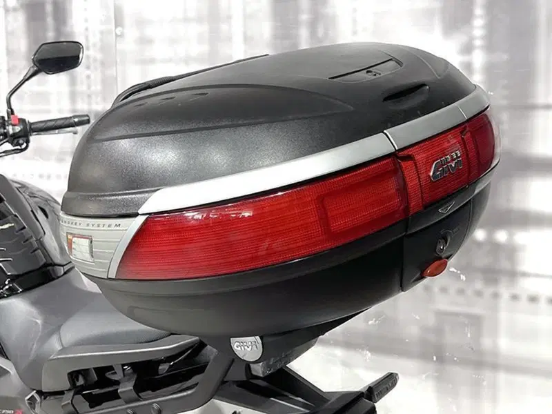 Honda NC 750 X ABS (2018 - 20) (5)