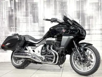 Honda CTX 1300 ABS (2014 - 16) usata