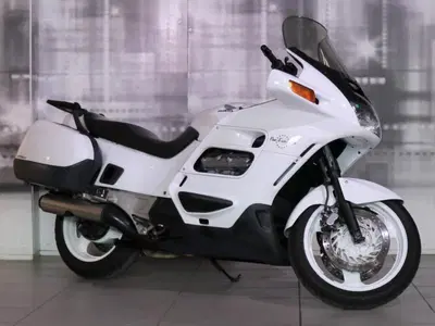 Honda ST 1100 Pan European (1991 - 02) usata