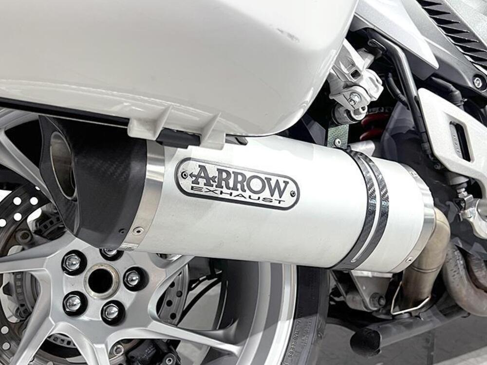 Honda VFR 1200 F ABS (2009 - 16) (3)