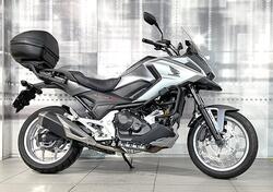 Honda NC 750 X ABS (2016 -17) usata