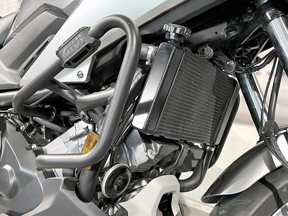 Honda NC 750 X ABS (2016 -17) (3)