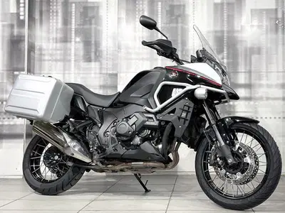 Honda Crosstourer ABS (2011 - 16) usata