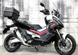 Honda X-ADV 750 (2017) usata
