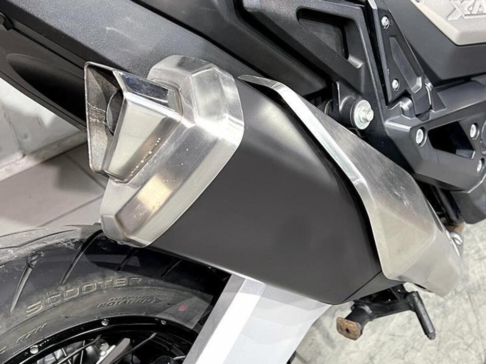 Honda X-ADV 750 (2017) (3)