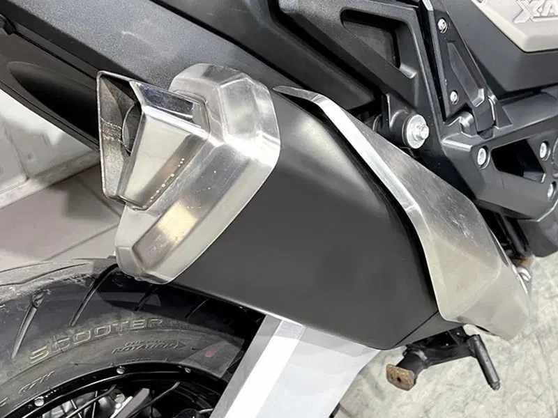 Honda X-ADV 750 (2017) (3)
