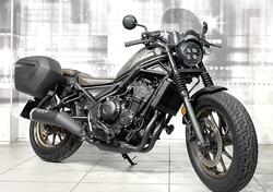 Honda CMX 500 Rebel (2022 - 24) usata