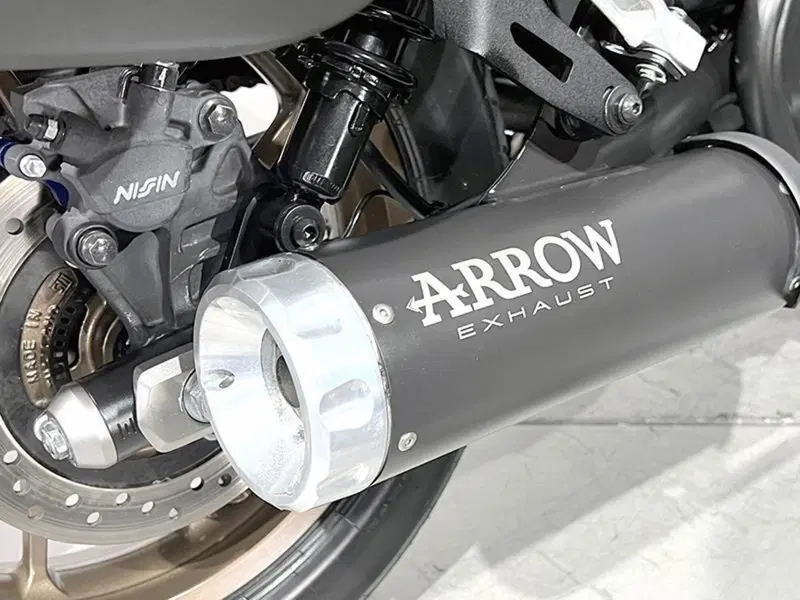 Honda CMX 500 Rebel (2022 - 24) (3)