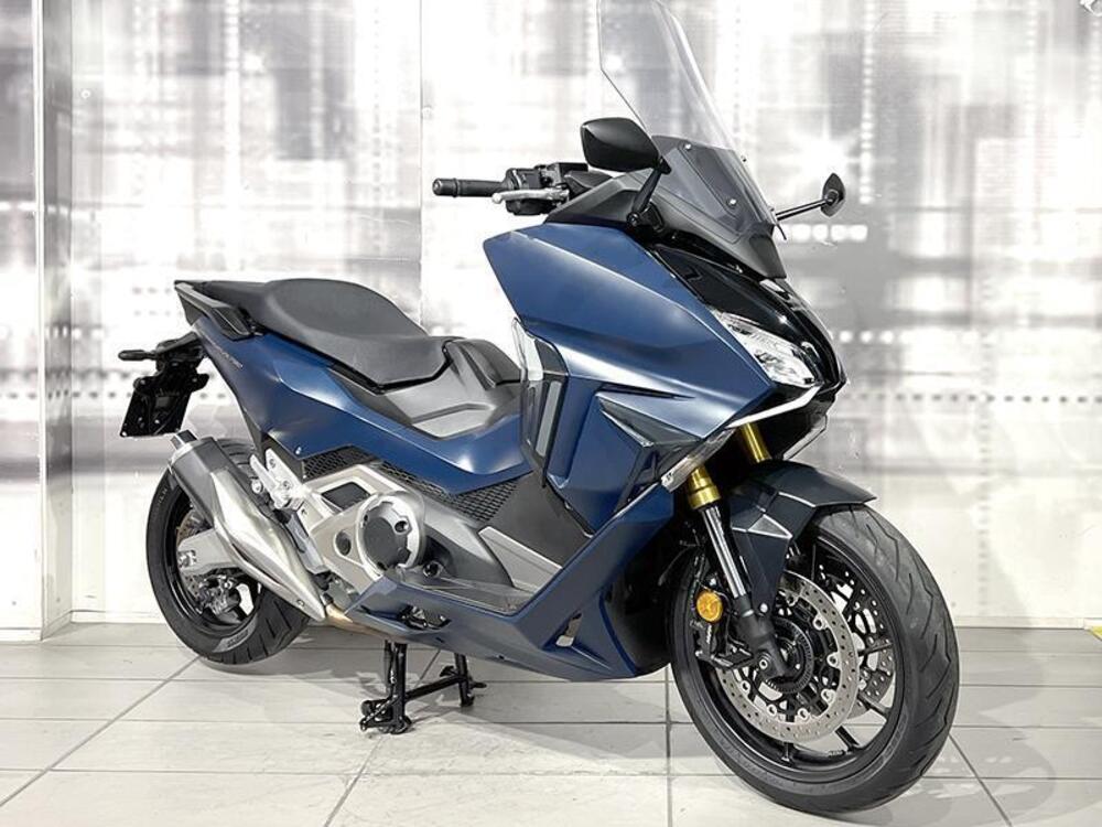 Honda Forza 750 DCT (2021 - 24)