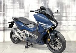 Honda Forza 750 DCT (2021 - 24) usata