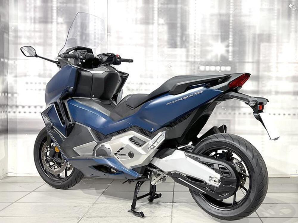 Honda Forza 750 DCT (2021 - 24) (2)