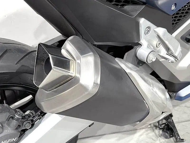 Honda Forza 750 DCT (2021 - 24) (3)