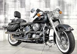 Harley-Davidson 1340 Heritage Special (1993 - 96) usata