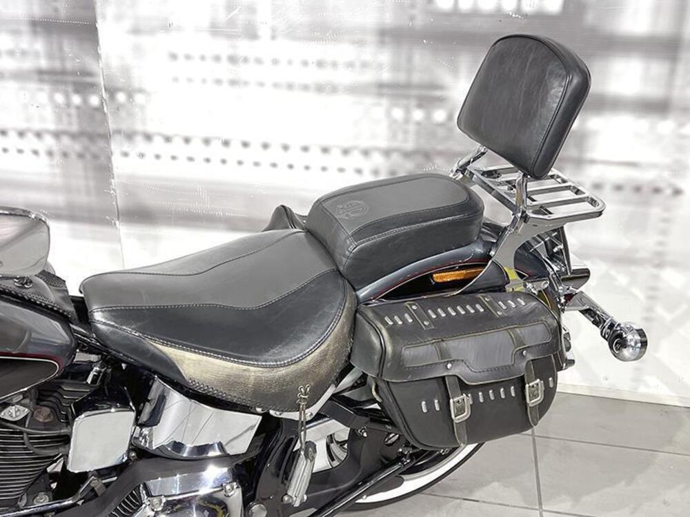Harley-Davidson 1340 Heritage Special (1993 - 96) (4)