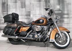 Harley-Davidson 1584 Road King (2006 - 07) - FLHR usata