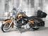 Harley-Davidson 1584 Road King (2006 - 07) - FLHR (7)